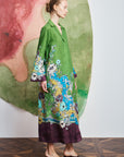 Nanci Shirtdress Dresses Alèmais