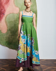 Nanci Sundress Dresses Alèmais