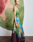 Nanci Sundress Dresses Alèmais