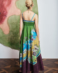 Nanci Sundress Dresses Alèmais