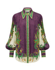 Ruthie Shirt shirt Alèmais