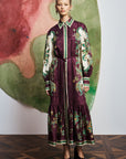 Ruthie Shirtdress Dresses Alèmais