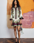 Ruthie Mini Dress Dresses Alèmais