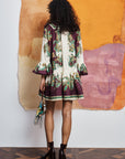 Ruthie Mini Dress Dresses Alèmais
