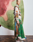 Tangible Love Shirtdress Dresses Alèmais