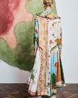 Tangible Love Shirtdress Dresses Alèmais