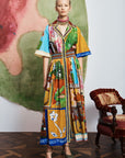 Mlak Shirtdress Dresses Alèmais