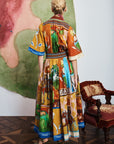 Mlak Shirtdress Dresses Alèmais