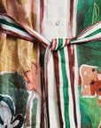 Tangible Love Mini Dress Dresses Alèmais