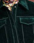 Johnny Jacket jacket Alèmais