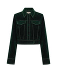 Johnny Jacket jacket Alèmais