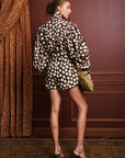 Paula Blouse shirt Alèmais