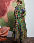 Marine Shirtdress Dresses Alèmais