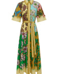 Alemais Jerry Shirtdress Dresses Alèmais
