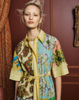 Alemais Jerry Shirtdress Dresses Alèmais