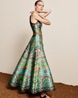 Charlotte Gown Dresses Alèmais