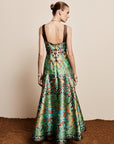 Charlotte Gown Dresses Alèmais