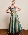 Charlotte Gown Dresses Alèmais