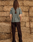 Outrider Seersucker Shirt shirt Alèmais