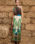 Florence Skirt Skirts Alèmais