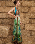Florence Skirt Skirts Alèmais
