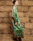 Florence Midi Dress Dresses Alèmais