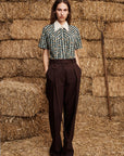 Emmett Pant Pants Alèmais