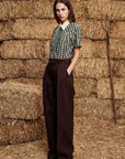Emmett Pant Pants Alèmais