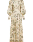 Scout Midi Dress Dresses Alèmais