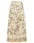 Scout Skirt Skirts Alèmais
