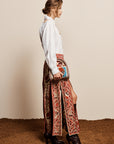 Kenny Skirt Skirts Alèmais