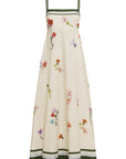 Alémais Florero Sundress Dresses Alémais