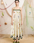 Alémais Florero Sundress Dresses Alémais