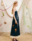 Alémais Sophie Sundress Dresses Alémais