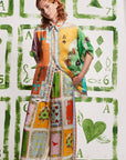 Rummy Pant Pants Alèmais