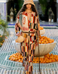 Marjorelle Shirt- Preorder shirt ALEMAIS