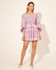 Alice Mini Dress Dresses Kivari