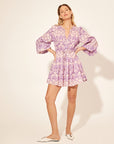 Alice Mini Dress Dresses Kivari