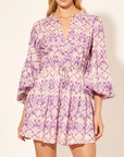Alice Mini Dress Dresses Kivari