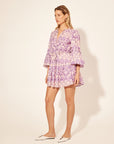 Alice Mini Dress Dresses Kivari