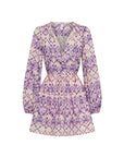 Alice Mini Dress Dresses Kivari