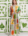 Rummy Pant Pants Alèmais