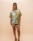 Toucan Tango Shirt shirt ALEMAIS