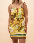 Maxi Mini Dress Dresses ALEMAIS