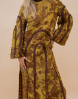 Charley Gown Dresses ALEMAIS