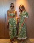 Alémais Alessia Cropped Pant Pants Alémais
