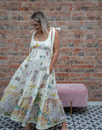 Anouk Ballet Sundress Dresses Alèmais