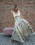 Anouk Ballet Sundress Dresses Alèmais