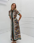 Maroc Shirtdress