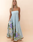 Alfie Sundress Dresses ALEMAIS